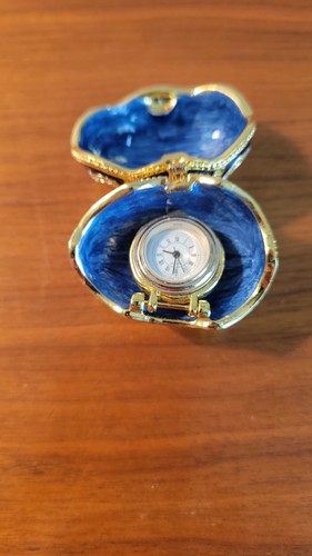 Vintage titanic heart - of, the