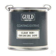 Guild Lane Clear Non-Shrinking