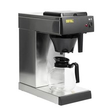 Buffalo manual fill filter - buffalo,