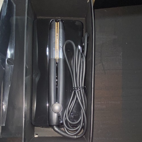 Ghd styler ceramic flat iron - ghd,