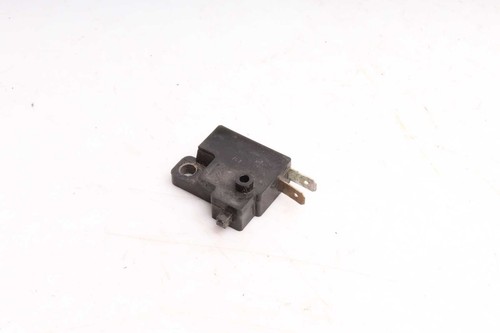 Front brake light - , switch