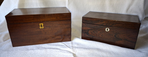 Authentic vintage wooden - authentic, boxes