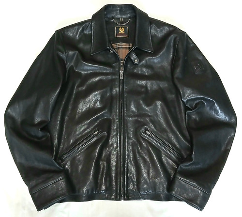 Excellent belstaff cooper - excellent,