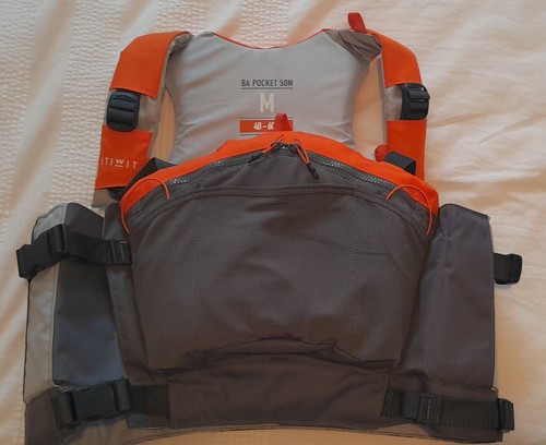 Itiwit 50n buoyancy aid - 50n,