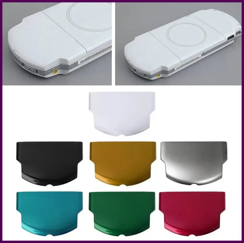 Battery back door - battery,