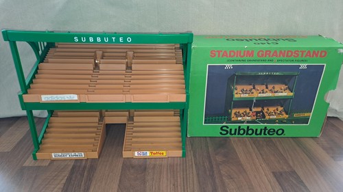 Boxed subbuteo 1970s - 1970s, c140