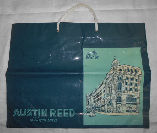 Rare vintage austin reed - rare,