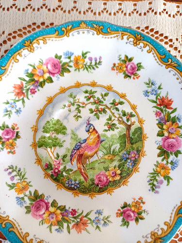 Royal albert chelsea - chelsea, bone