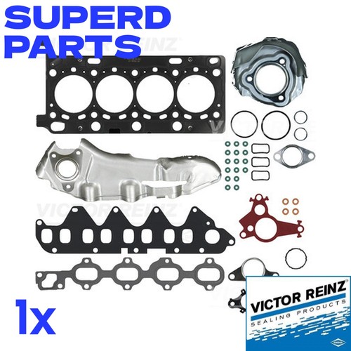 Reinz 10136 gasket kit - 02-10136-02,