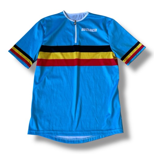 Bio racer short sleeve - bio-racer, cycling