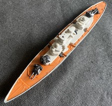 Matchbox Sea Kings Battleship