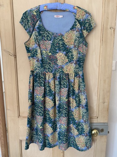 Cath kidston dress uk10 - cath,
