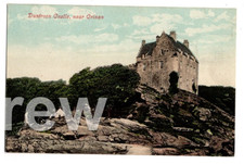 Duntroon Castle Crinan Argyll