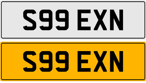 S99 exn sean shaun - exn,