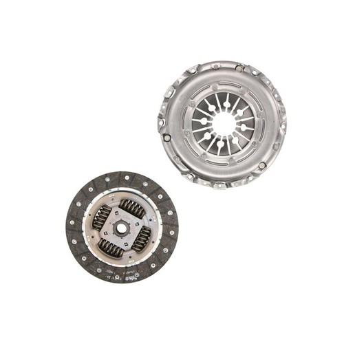 Clutch kit new replacement - clutch, oe