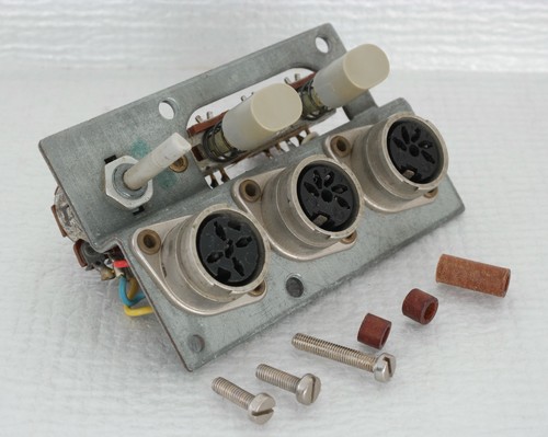 Braun 1000 reel - tg,