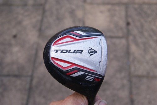 Dunlop tour men - jj,