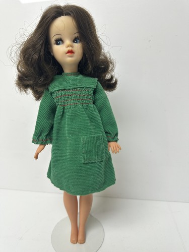 Vintage pedigree sindy - sindy, doll