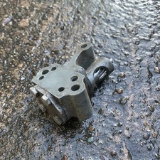 BSA A65 A50 Original Oil Pump