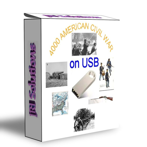4000 american civil war - 4000,