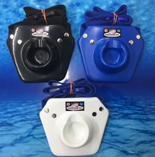 BUTT PAD EDDYSTONE EEL MEDIIUM