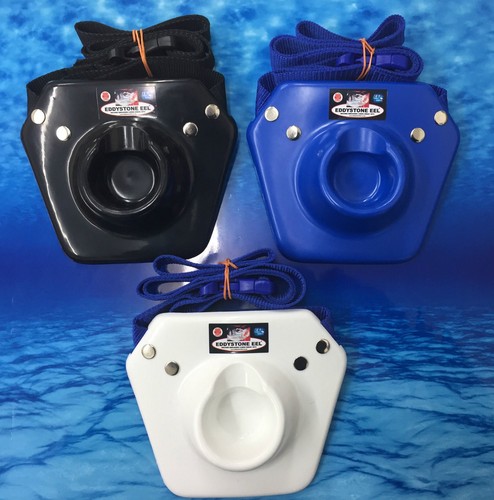 Butt pad eddystone eel mediium - pad,