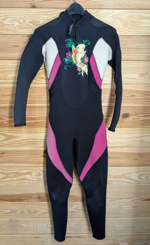 Sub gear women 3mm - women's, full