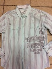 TOM WOLFE DESIGNER CASUAL PALE