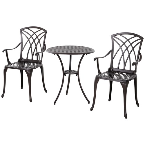 Garden bistro set - set, nouveau