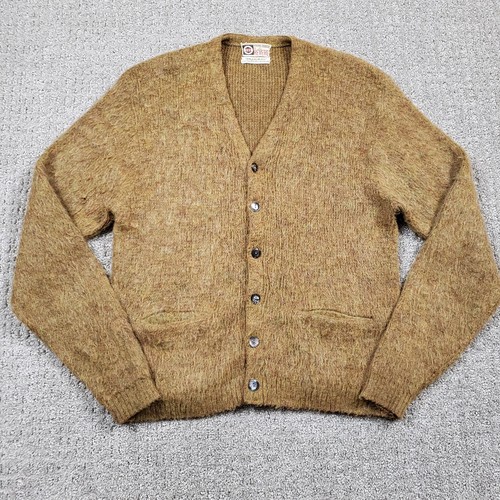 Vintage 60s revere shag rac - vintage,