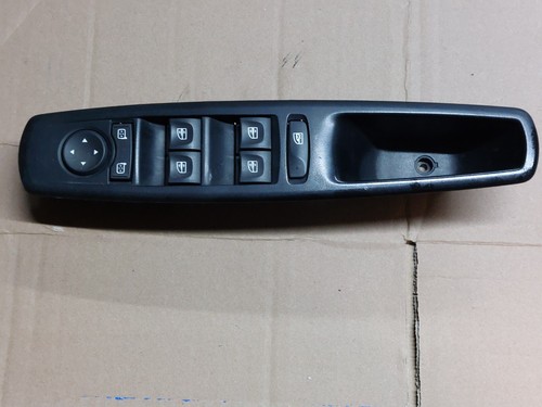 Renault megane window switch - renault,