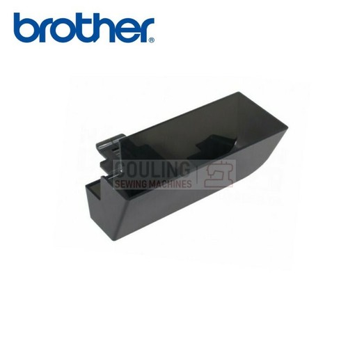 Brother overlocker trim - trim, trap