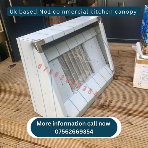 1meter commercial kitchen - 1meter,