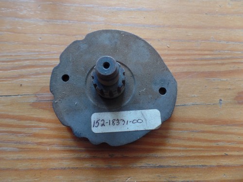 Nos yamaha shift - shift, shifter