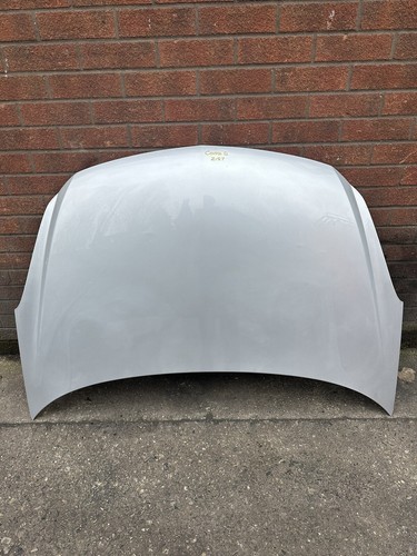 Vauxhall corsa bonnet - vauxhall, d