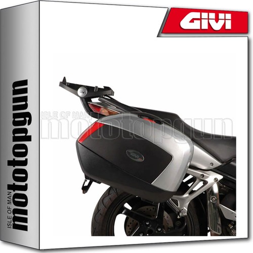 Givi plx166 side - plx166, case