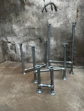 Table Leg Metal Dining Coffee