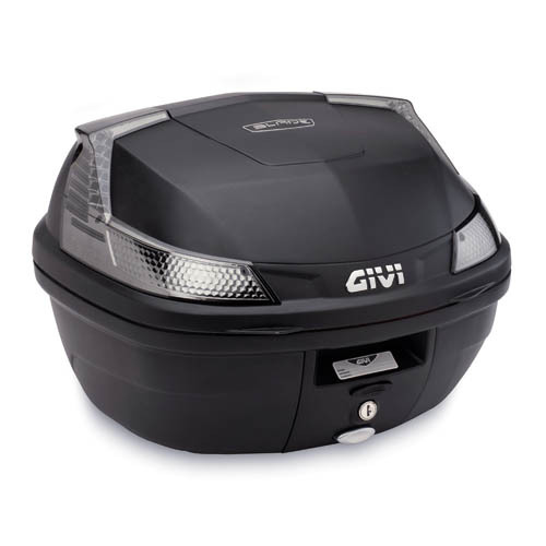 Givi b37nt top box - monolock, 33