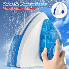 Sided Indoor Outside Glass Cleaner Magnet Washer Magnetic Window Cleaner Double