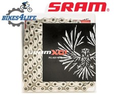 SRAM CHAIN PC X01 EAGLE