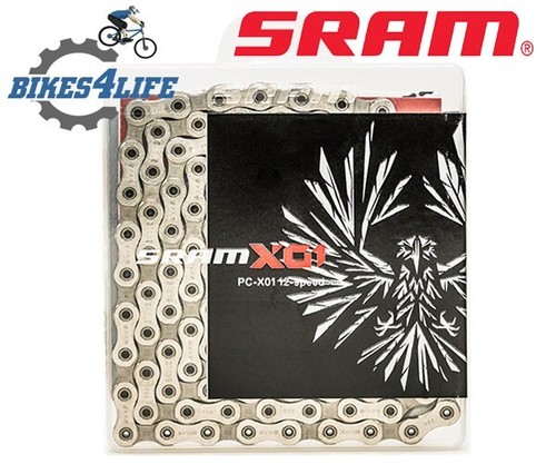 Sram chain x01 eagle - chain,
