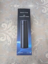 THERMOBREW Smart Hot Water Flask Thermal Flask (READ)