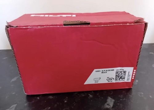Hilti 1000x 20mm b3mx - hilti, ,
