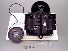 Howard Miller Battery Quartz