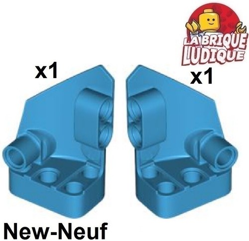 Lego technic pair - pair, panel