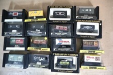 GRAHAM FARISH OO GAUGE OPEN PLANK COAL GOODS & VENT VAN WAGON og