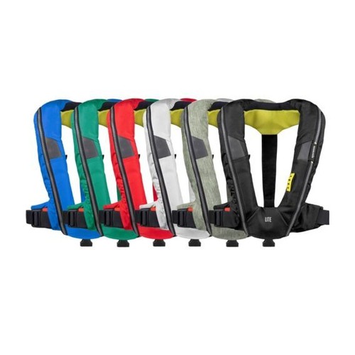Spinlock deckvest lite - spinlock, 170n