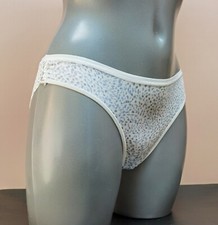 Ex F&F Blue Printed Flirty