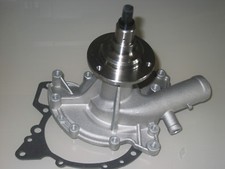 WATER PUMP BRAND NEW ROVER