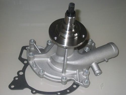 Water pump brand new rover - water,